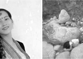 डडेल्धुराको आलितालमा युवति मृत फेला