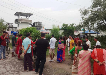 कारागारभित्र भट्टलाई कुटपिट