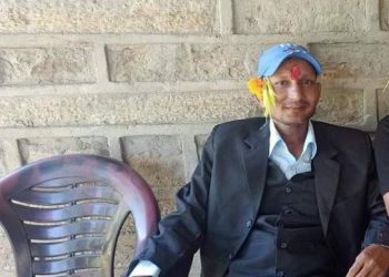 डोटीमा डिउटीमा रहेको अवस्थामा एक प्रहरी हवल्दारको मृत्यु