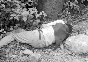 एक जना पुरुष मृत भेटिए