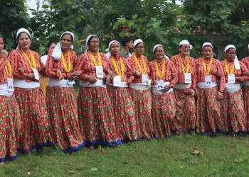 पहिलो पटक ‘देउडा आइडल’ प्रतियोगिता हुने