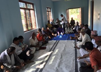 कैलालीको टीकापुरमा महायज्ञ हुने