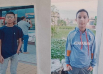 कैलालीको धनगढीबाट एकै दिन दुुई बालक बेपत्ता