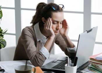 यस्ता लक्षण देखिएमा थाहा पाउनुस् तपाईं तनावमा हुनुहुन्छ