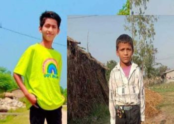 कैलालीको लम्की चुहाबाट दुई बालक बेपत्ता