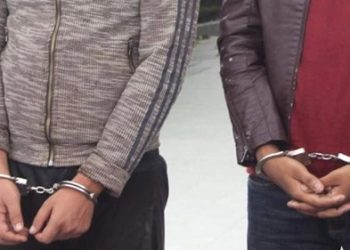 कैलालीको लम्कीमा लागुऔषधसहित २ जना भारतीय नागरिक पक्राउ