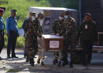 इजरायलमा मारिएका सबै नेपाली विद्यार्थीको शव पहिचान