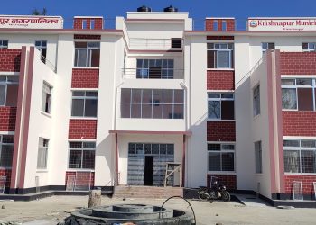 कञ्चनपुरमा पनि प्लाष्टिकका माला बिक्री वितरणमा प्रतिबन्ध