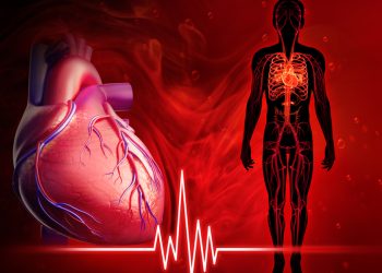 जो व्यक्ति ६ घण्टाभन्दा कम सुत्छ, मुटुरोग लाग्न सक्छ