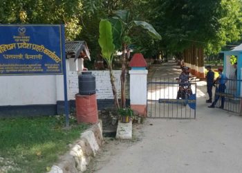 कैलाली–कञ्चनपुरमा यी पुलिसको अवैध धन्दा (नामसहित)