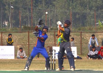 दुई खेलमा युथ अफ टीकापुर र गरुडा नगरपालिका विजयी