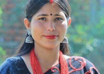 कैलालीकी एक महिला पाँच दिनदेखि सम्पर्कविहिन