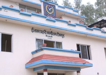 टीकापुरमा लागूऔषध दुर्व्यसनमा समातिने बढ्दै, ६ महिनामा ३५ मुद्दा दर्ता, ५३ जना पक्राउ