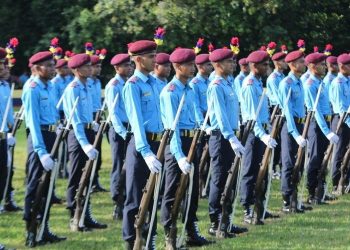 प्रहरी समायोजन अघि बढाउन समिति गठन