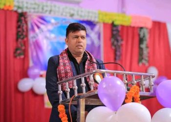 एमाले कैलालीको अध्यक्षमा यज्ञराज ढुङ्गाना विजयी