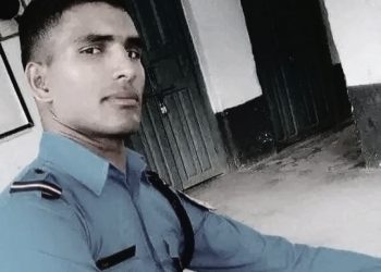 सुदूरपश्चिमका प्रहरी जवान जोशी मृत फेला