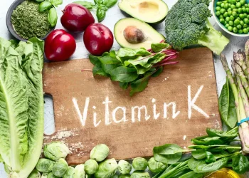 हाम्रो शरीरलाई किन चाहिन्छ भिटामिन के ?