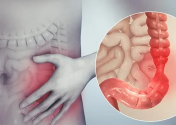 आन्द्रा सुन्निने गम्भीर रोगको संकेत, जान्नुहोस् सुरुवाती लक्षणहरु