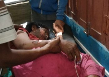 दार्चुलामा करेन्ट लागेर एक महिला गम्भिर घाइते