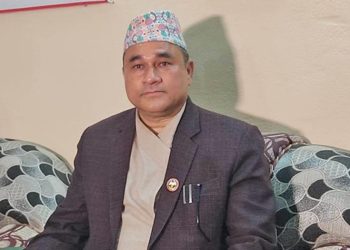 सुदूरपश्चिमका मुख्यमन्त्री शाह होली लगत्तै विश्वासको मत लिने तयारीमा