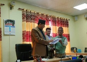 सूर्यदर्शन सहकारी पीडितको प्रश्नः ‘जीबि राईलाई कसले लुकाएको छ ?’