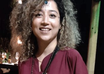 धनगढीका मेयर हमालकी छोरी सम्पर्कमा