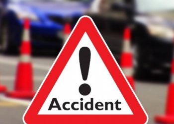 अछामको मेल्लेखमा ट्याक्टर दुर्घटना हुँदा ५ जनाको मृत्यु