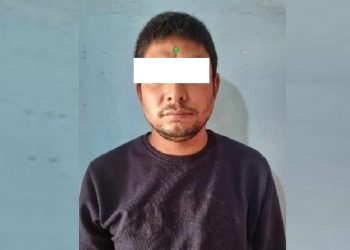 कञ्चनपुरमा बैकिङ्ग कसुर मुद्धाका फरार प्रतिबादी पक्राउ