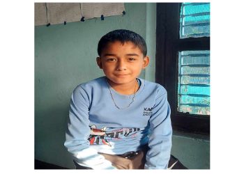 धनगढीका एक बालक ६ दिनदेखि बेपत्ता