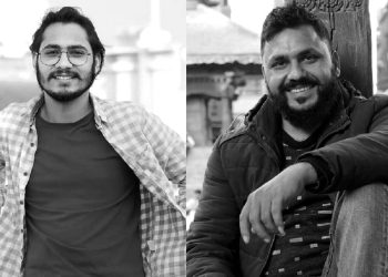 पोखरामा मोटरसाइकल दुर्घटनामा परेर कैलालीका दुई युवकको मृत्यु