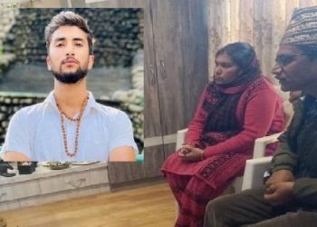 विपिन जोशीका परिवार भन्छन्, ‘हामीलाई राहत हैन, छोरा चाहियो’