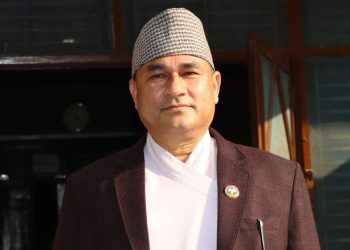 विश्वासको मत पाउने कुरामा ढुक्क छु: मुख्यमन्त्री शाह