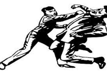 टीकापुरमा सशस्त्रका एक प्रहरीमाथी कुटपिट