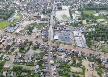 कञ्चनपुरका स्थानीय तहमा सार्वजनिक जग्गा खाली गरिदै