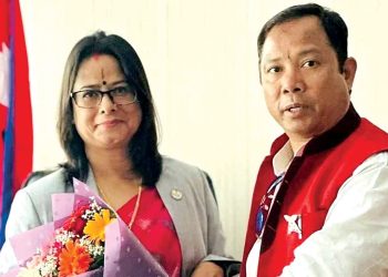 रेशम–रञ्जिता विवादले सुदूरपश्चिम सरकार संकटमा