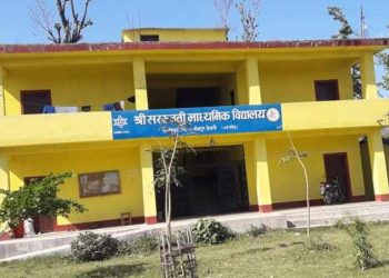 लम्कीमा विद्यालयका अध्यक्ष र शिक्षकबीच हानाहान, अध्यक्ष प्रहरी थुनामा