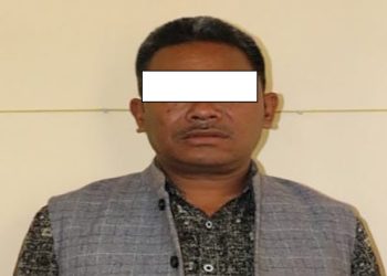 मानव बेचबिखन आरोपमा गाउँपालिका अध्यक्ष पक्राउ