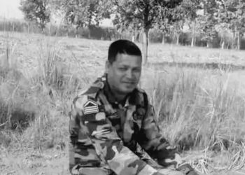 कञ्चनपुरमा सशस्त्र प्रहरीका पूर्व वरिष्ठ हवल्दार मृत फेला