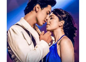 असारमा पुग्यो ‘दान्भी’