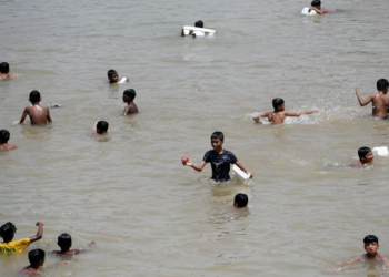 गर्मीको प्रभावः बंगलादेश र फिलिपिन्समा विद्यालय बन्द गर्न आदेश