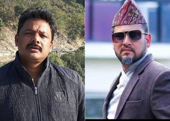 देउवाले बझाङ र इलामका लागि प्रस्ताव गरे दुई जनाको नाम