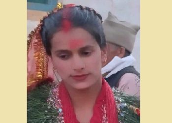 बैतडीमा एक महिला बेपत्ता