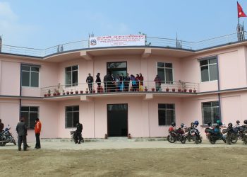 भजनी नगरपालिकामा आधारभूत तहको नतिजा निराशाजनक