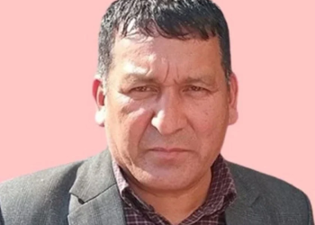 बझाङमा एमालेका भण्डारी विजयी