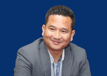 एन्फाका उपाध्यक्ष दावा लामा पक्राउ