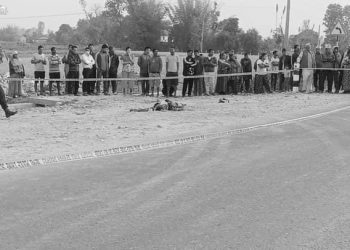 जानकीमा मृत भेटिएका पुरुषको पहिचान खुल्यो