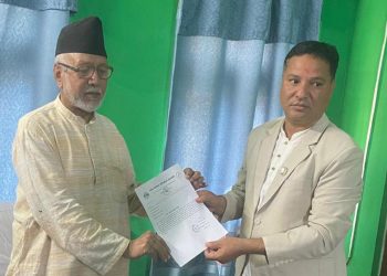 एकीकृत समाजवादीका सोडारीलाई मुख्यमन्त्री बनाउन एमालेबाटै अस्वीकार