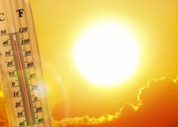 तातो हावाको लहर अझै बढ्ने