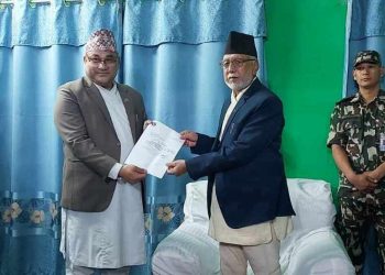 सुदूरपश्चिममा कानुनी परामर्शपछि सरकार गठन गरिने