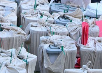 बझाङमा दिउँसो १ बजेबाट मतगणना सुरु